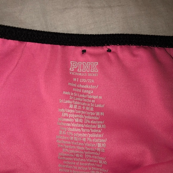 Bikini Bottoms! - Picture 3 of 3